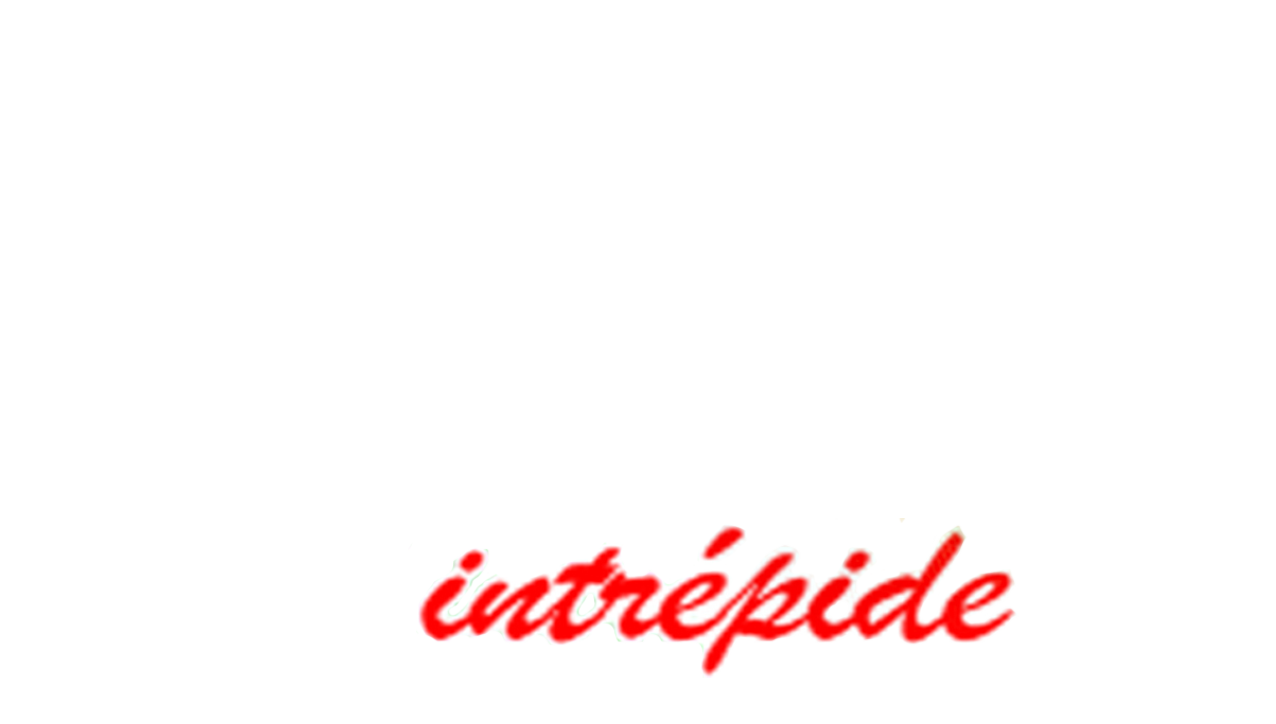 Le Bélier Intrépide